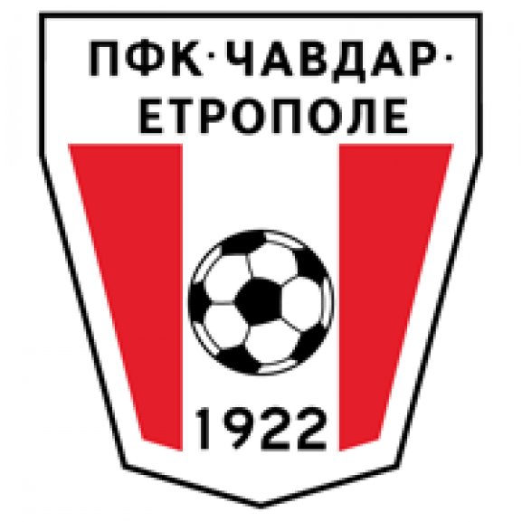 Logo of PFK Chavdar Etropole