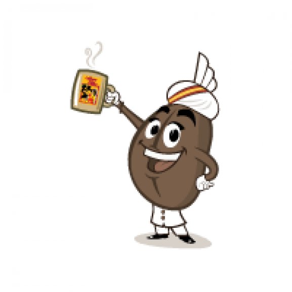 Logo of Coffe Swami - Indian Coffe Board
