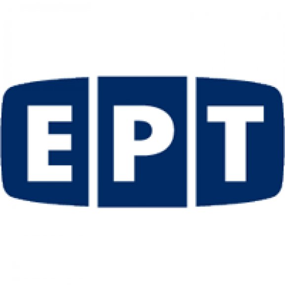 Logo of ERT