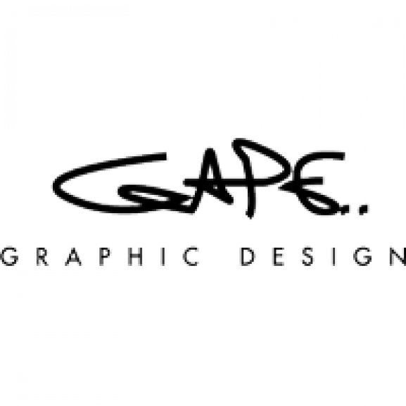 Logo of gape..