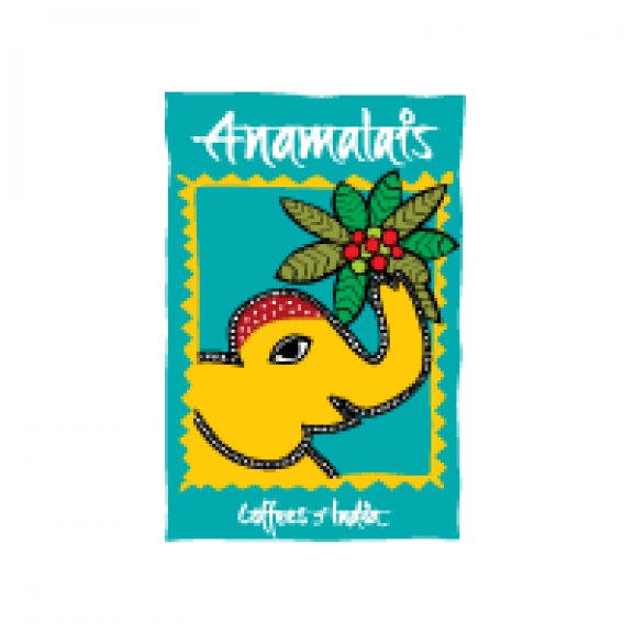 Logo of Anamalai