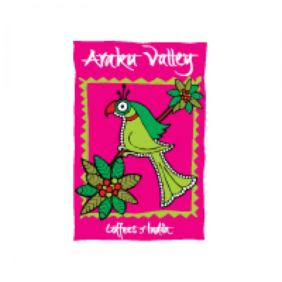 Logo of Araku Valley