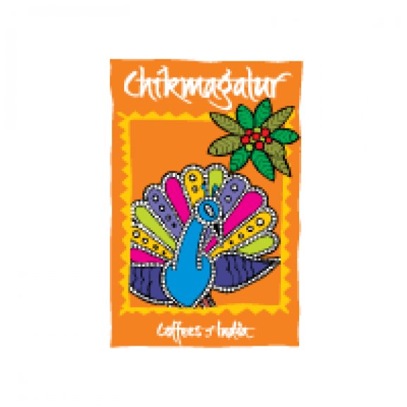 Logo of Chikmaglur