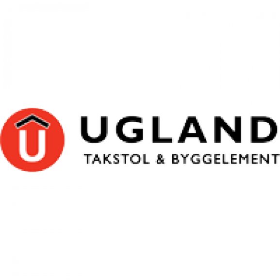 Logo of Ugland Bygg og Takstol