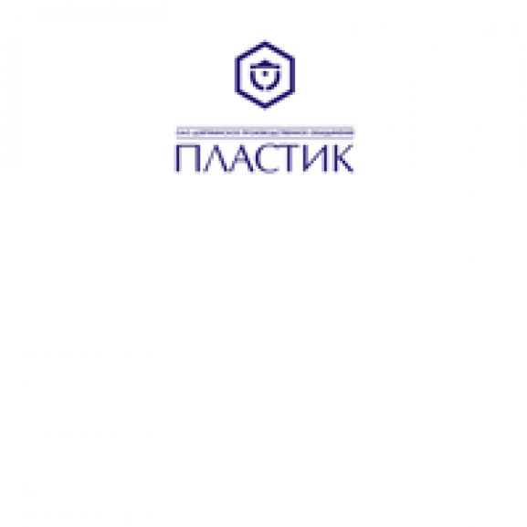 Logo of Plastic