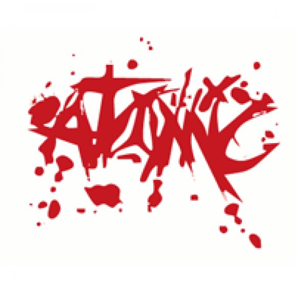 Logo of Atomic Snowboards