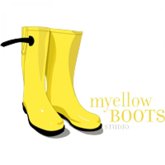 Logo of Myellow Boots Studio