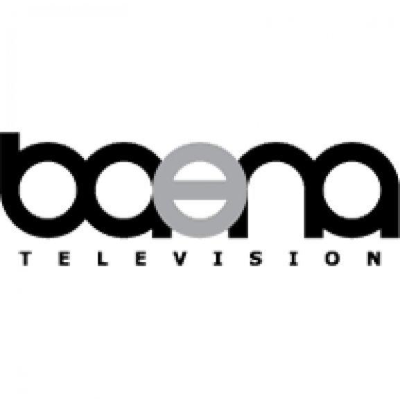 Logo of Baena Television