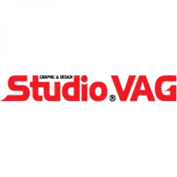 Logo of Studio VAG