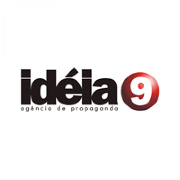 Logo of IDÉIA9 PROPAGANDA