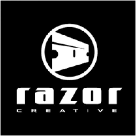 Logo of Razor Creative