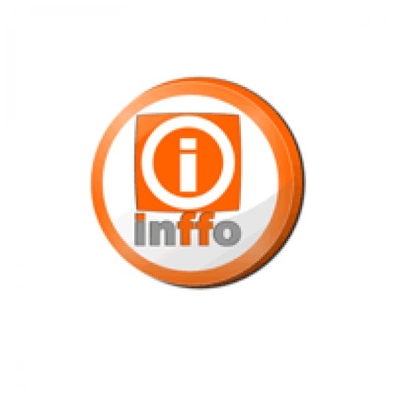 Logo of Inffo Design &amp; Informática