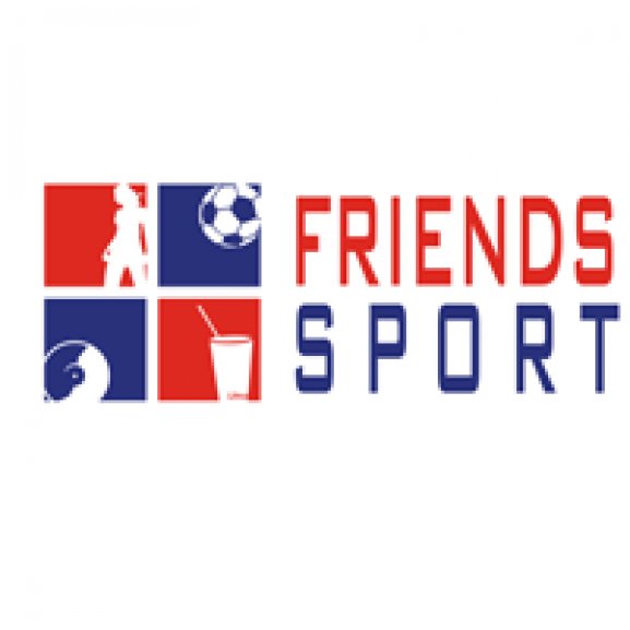 Logo of FRIENDS SPORT