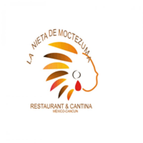 Logo of LA NIETA DE MOCTEZUMA