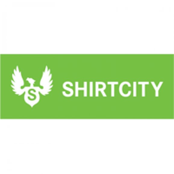 Logo of Shirtcity Japan