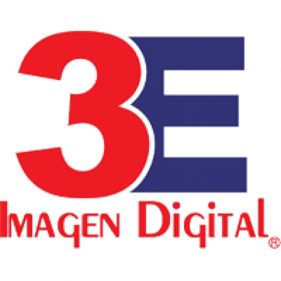 Logo of 3E Imagen Digital