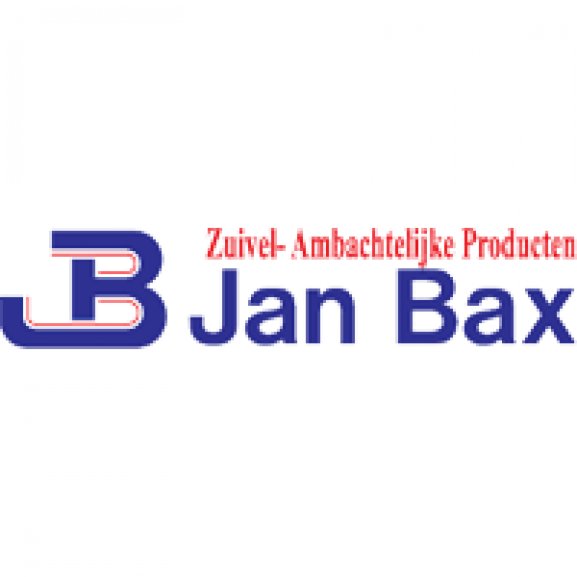 Logo of Jan Bax