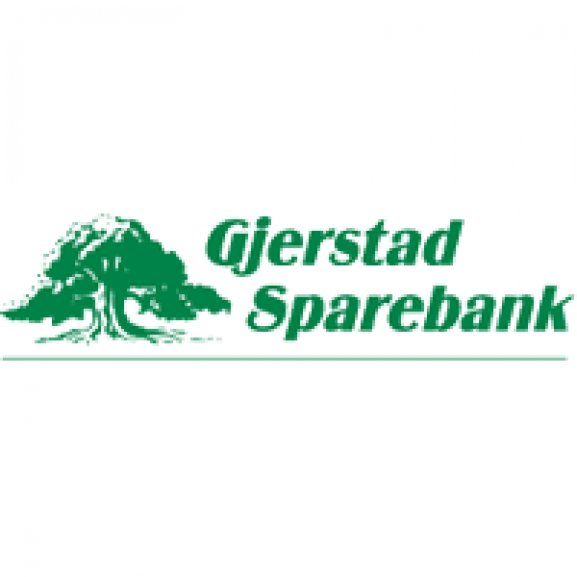 Logo of Gjerstad Sparebank
