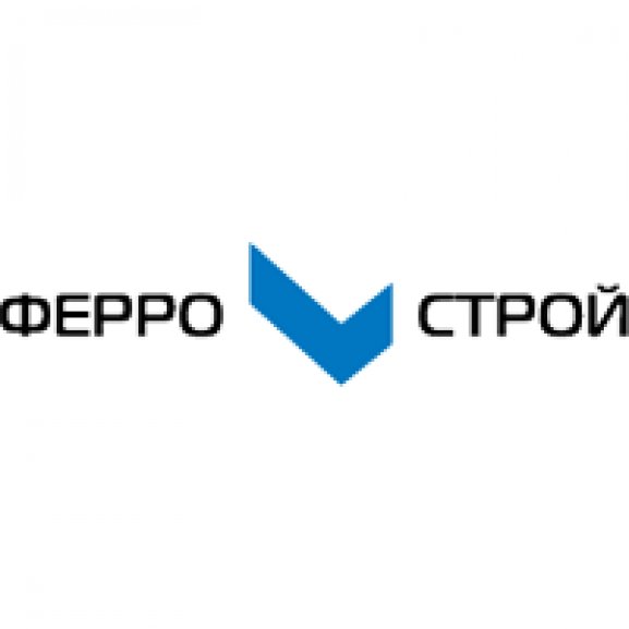 Logo of Ferro Stroy