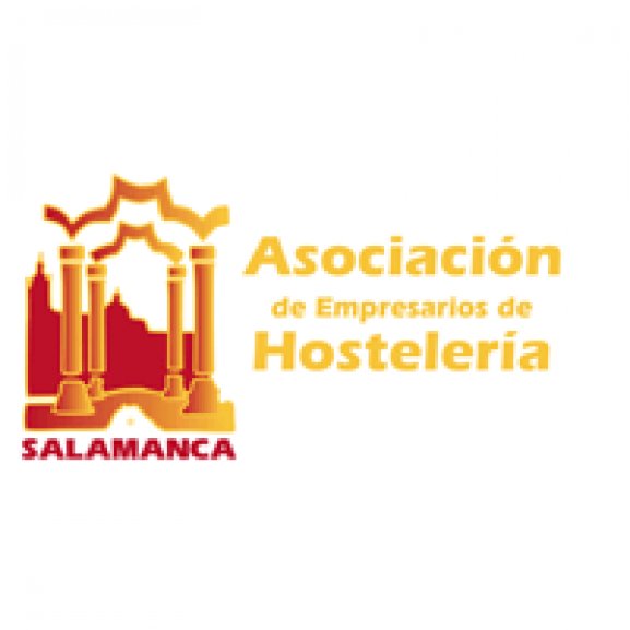 Logo of Asociacion hostelería de Salamanca