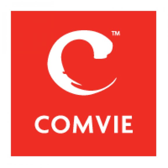 Logo of Comvie AS