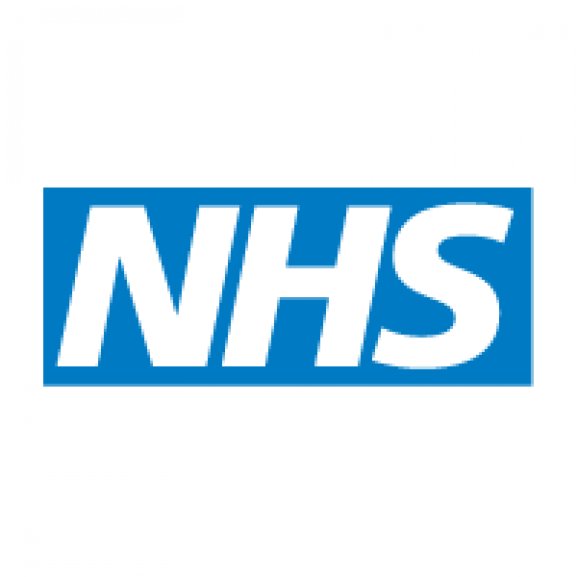 Logo of NHS