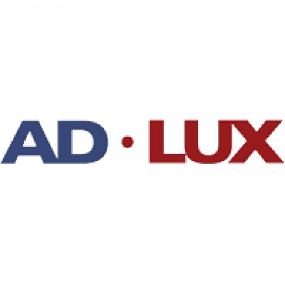 Logo of ADLUX agency