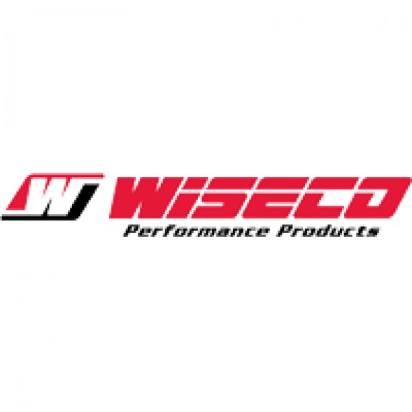 Logo of Wiseco