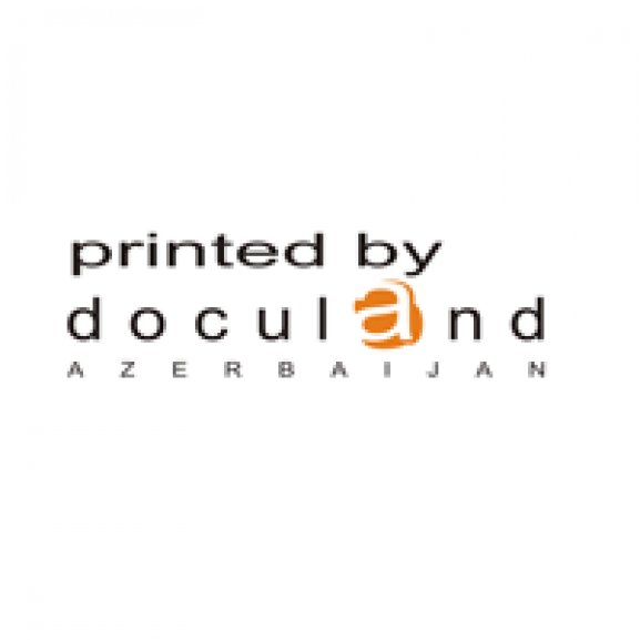 Logo of doculand
