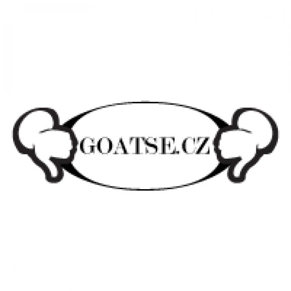 Logo of goatse