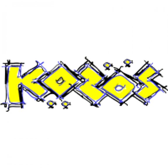 Logo of Kozos