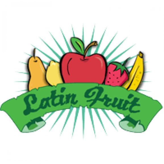 Logo of Latin Fruit