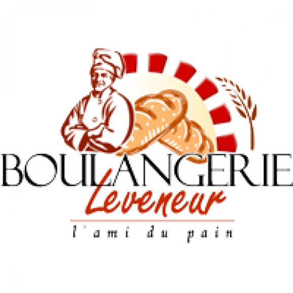 Logo of Boulangerie Leveneur