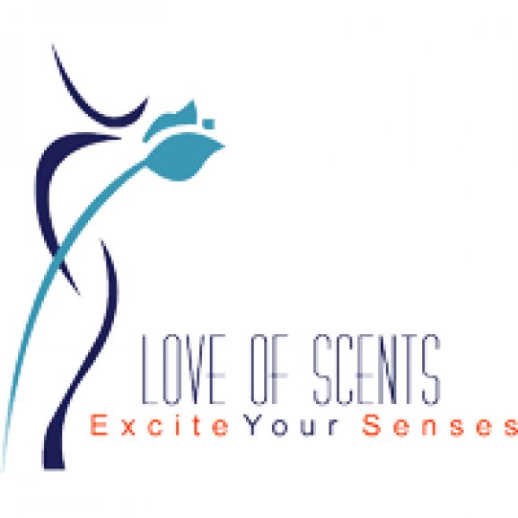 Logo of Love of Scents