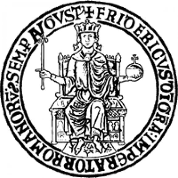 Logo of Università degli Studi di Napoli - Federico II