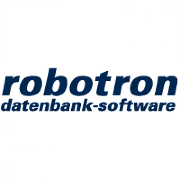 Logo of Robotron Datenbank-Software GmbH