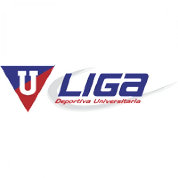 Logo of Liga Deportiva Universitaria