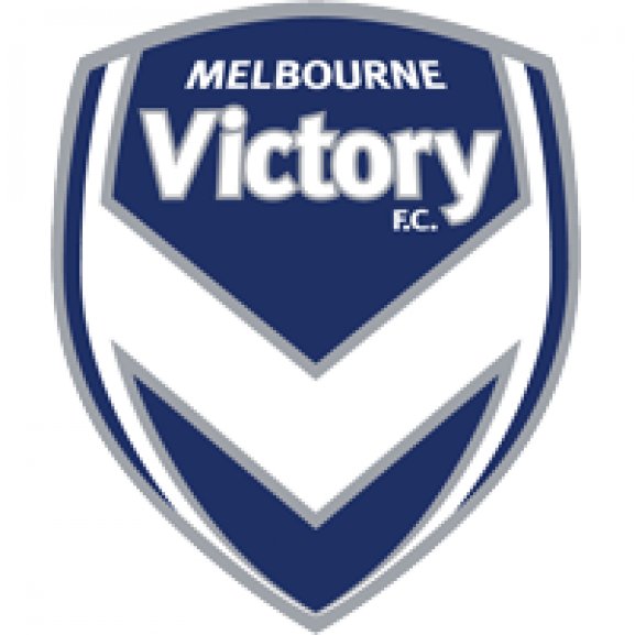 Logo of Melbourne Victory Foobtall Club