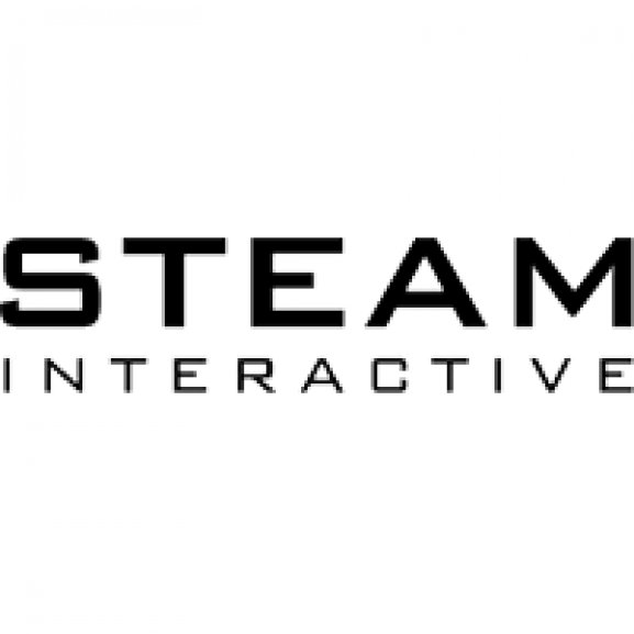 Logo of Steam Interactive