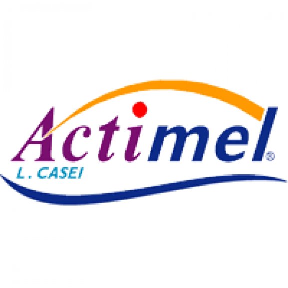 Logo of actimel