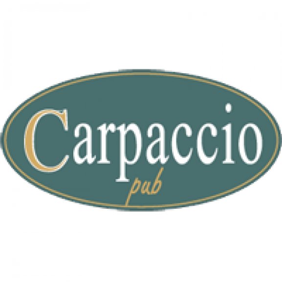 Logo of Carpaccio pub Koper