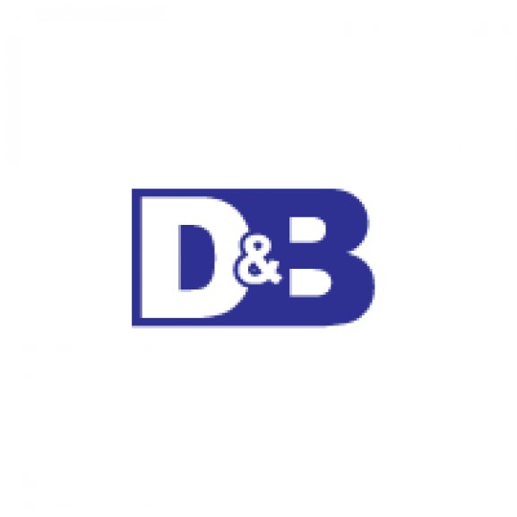 Logo of D&B FINING