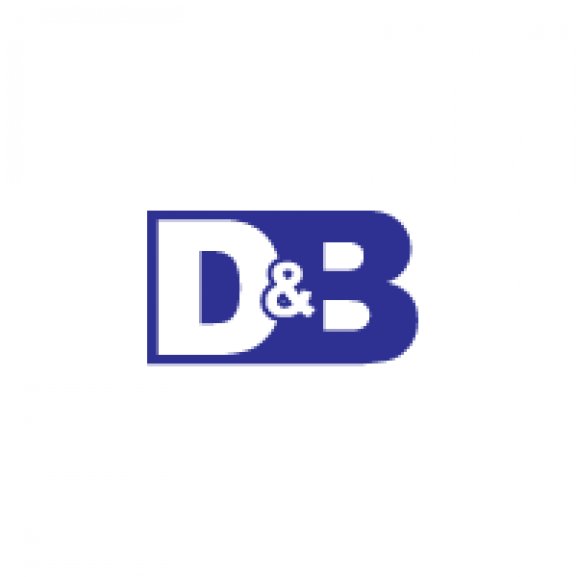 Logo of D&amp;B FINING