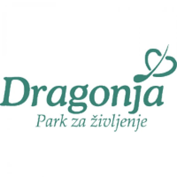 Logo of Dragonja park