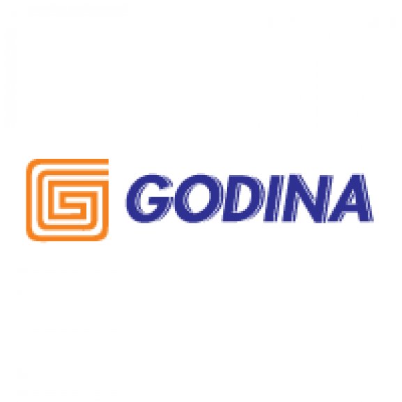 Logo of Godina Maks