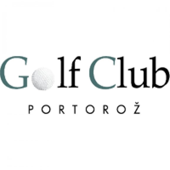 Logo of Golf Club Portorož