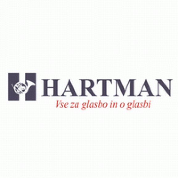 Logo of Hartman