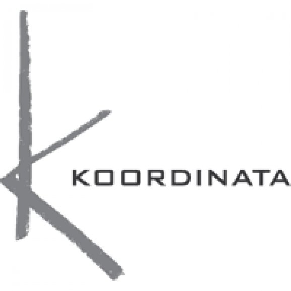 Logo of Koordinata Koper