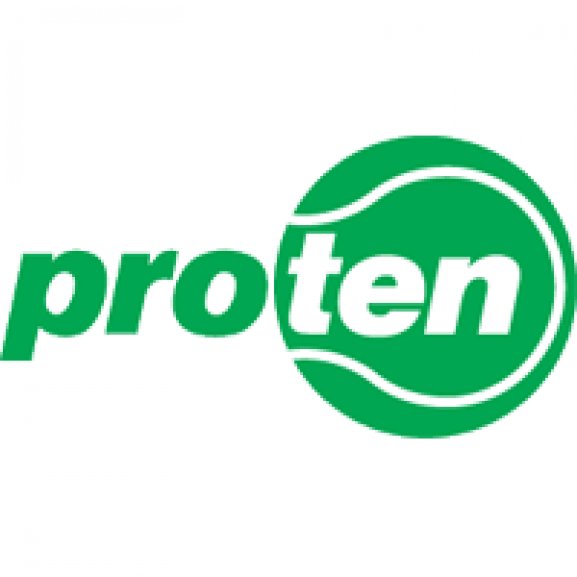 Logo of Proten