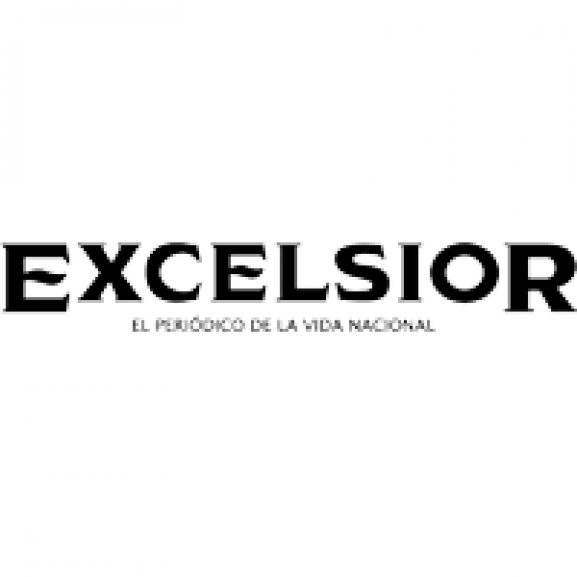 Logo of Periodico excelsior